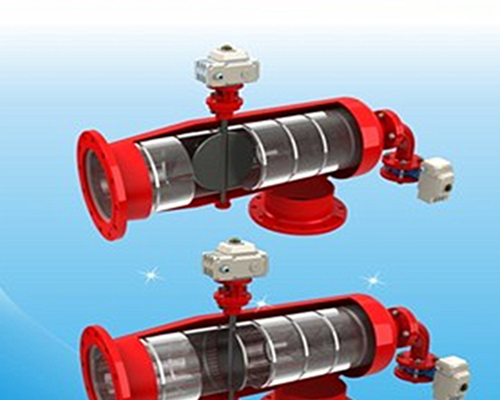 湖北銷售換熱器機組價格